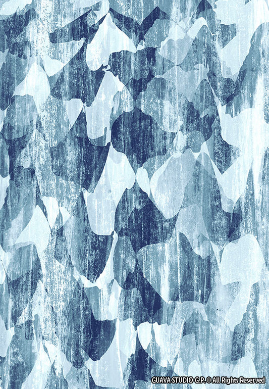0041A- Large Scale Abstract Reptile Skin