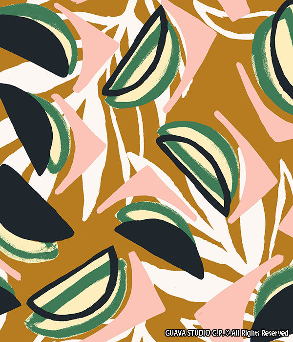 0625C - Tropical and Geo