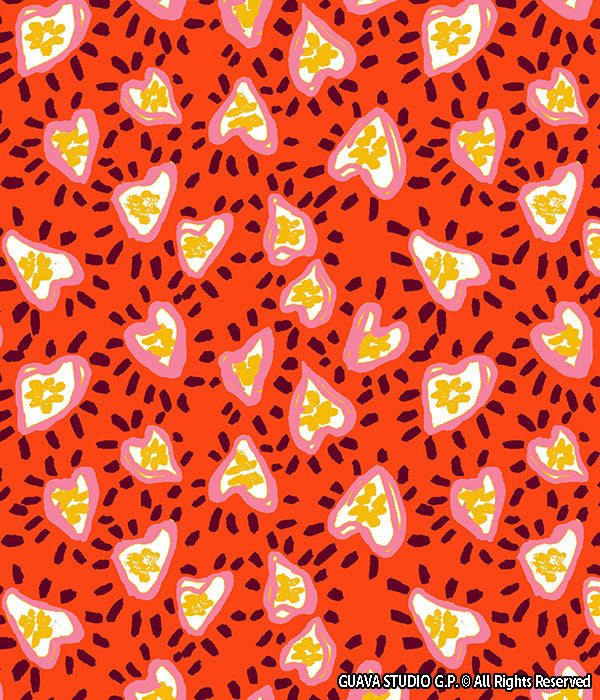 0629D - Cheetah Hearts