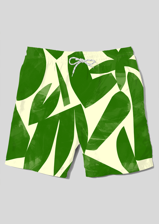 0868E- Large scale Tropical Geo