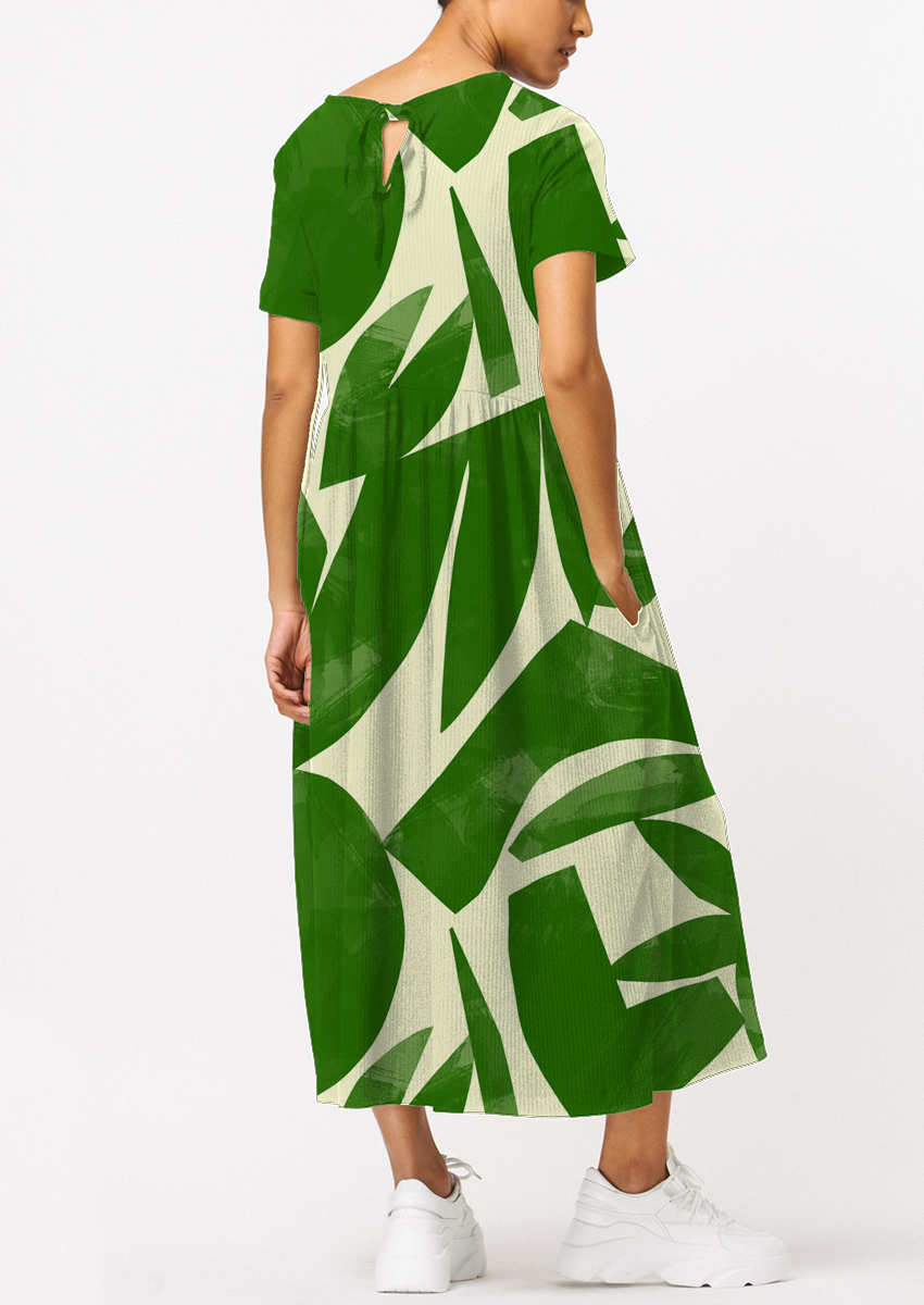 0868E- Large scale Tropical Geo