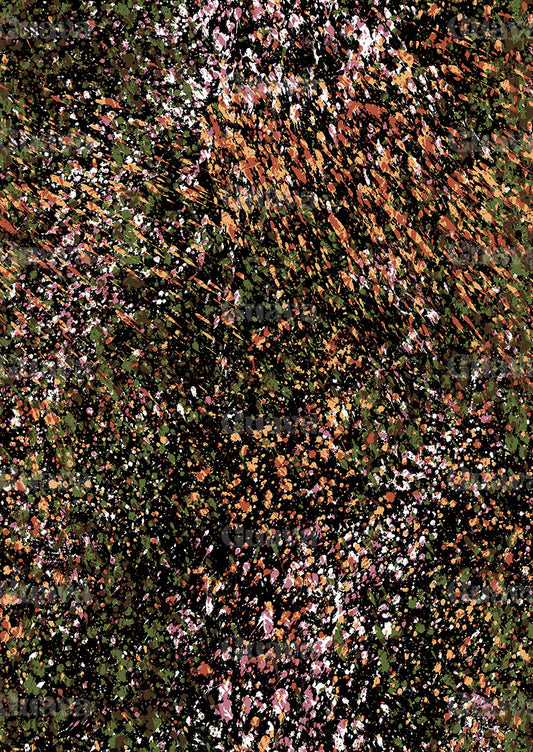 0339B- Dark Green Spray Paint